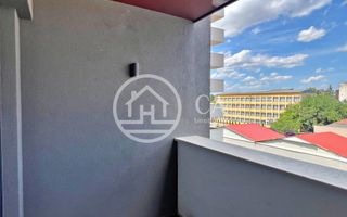 Apartament cu 2 camere de închiriat in Prima Urbana, Oradea - Poză 14