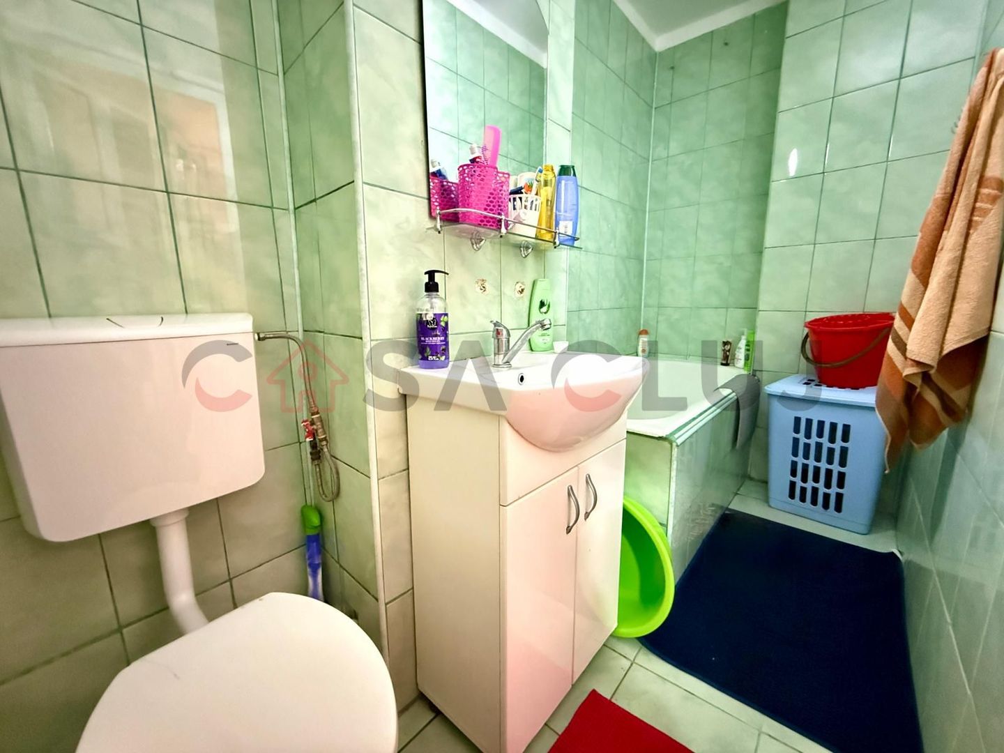 4 camere, etaj intermediar, Mehedinți! - Poză 3