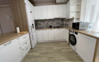 Apartament 2 Camere | 56 Mp | Intermediar | Parcare | Zona VIVO Metro - Poză 8