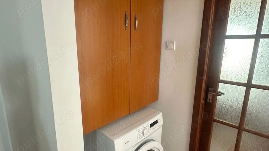 Inchiriez apartament IEFTTIN, 2 camere, SOARELUI - Poză 6