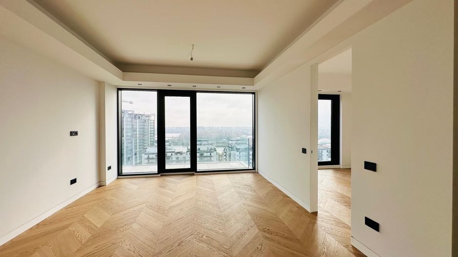 2 camere | BHB Avenue | Aviatiei | Pipera | parcare - Poză 1