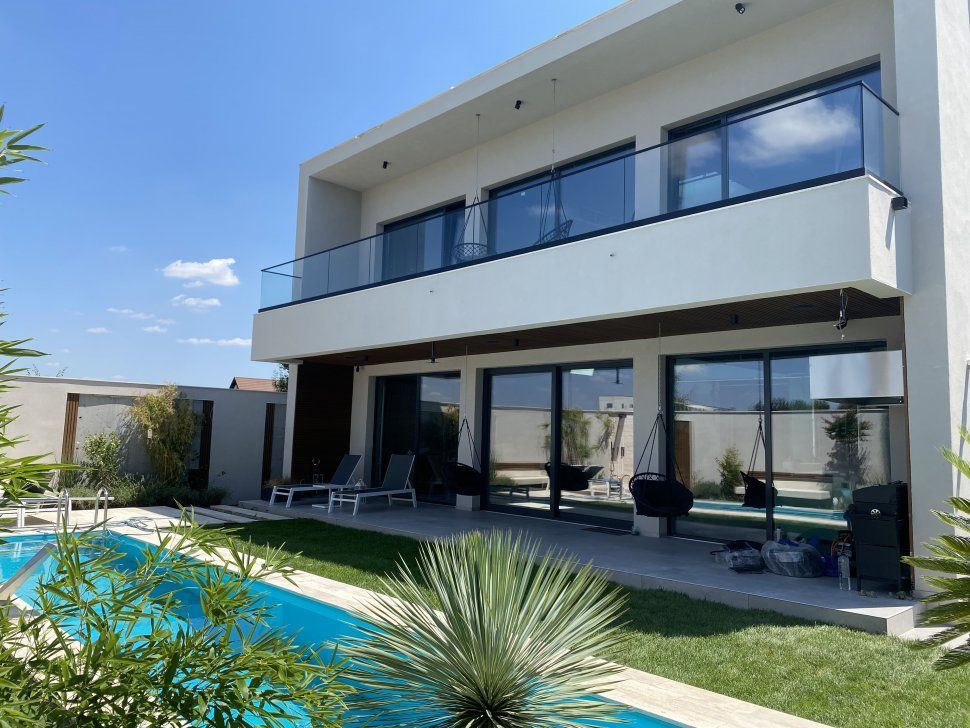 SMART HOME UNICAT I AUTOSUSTENABILA 0% UTILITATI I CORBEANCA - Poză 4