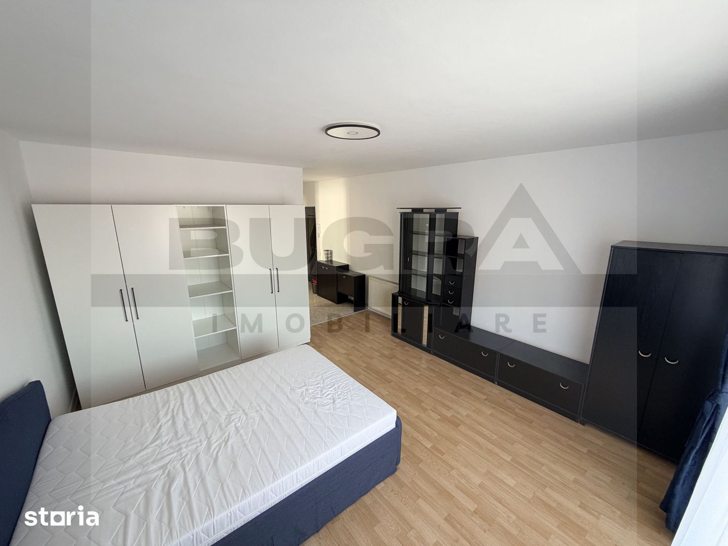 Apartament o cameră, 35mp, etaj intermediar,  zona Iulius Mall - Poză 3