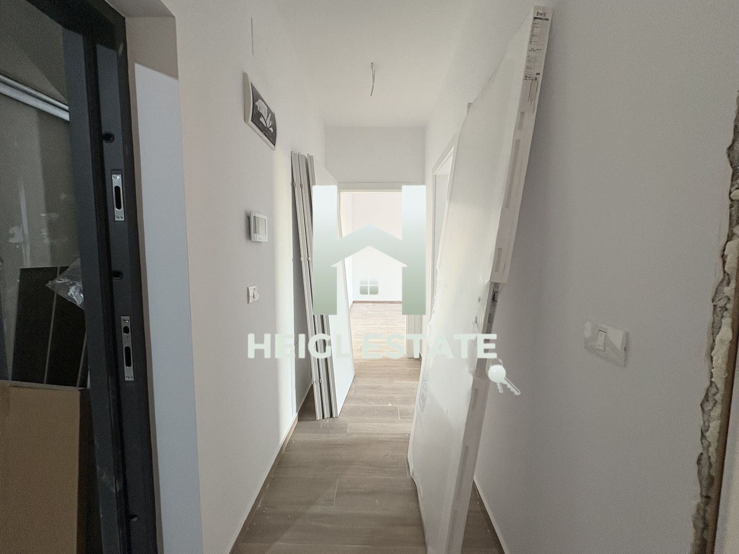 Apartament 2 camere Giroc - Poză 3