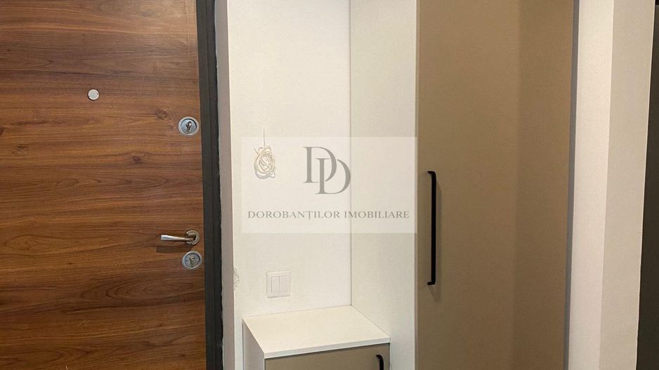 Apartament 2 camere de vânzare-etaj intermediar – zonă semicentrală - Poză 6