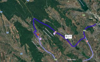 Imobil pentru Centru de Îngrijire / Azil – 573 m² | 14.23 ari | Ulmu, 30 min de Chișinău - Poză 22