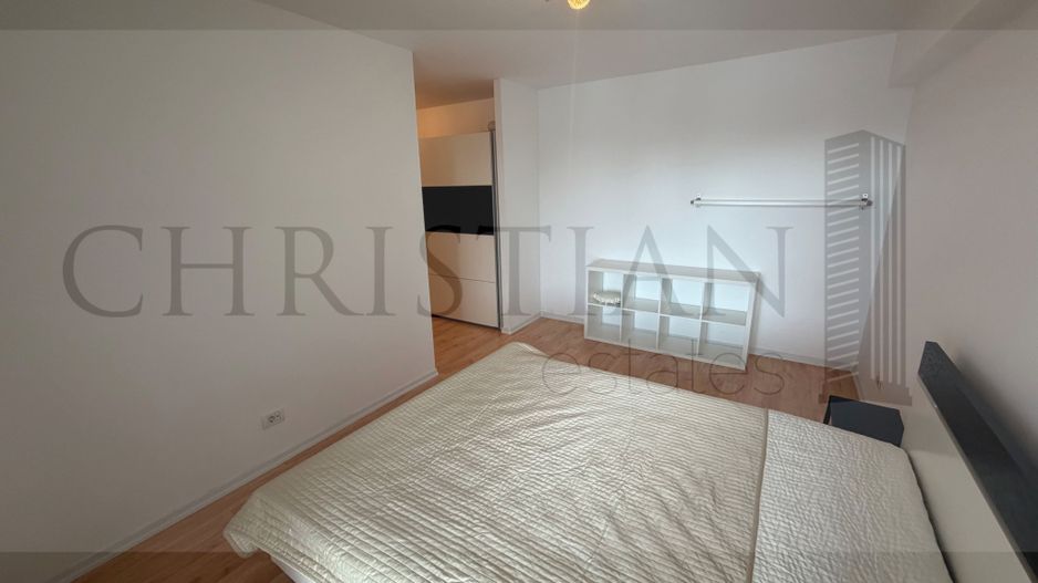 Apartament 2 camere - Complex Metropolis Residence - Poză 11