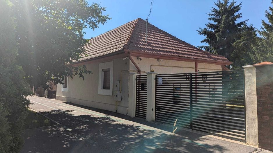 BRASADAS vinde casa cu 2 cam teren 686 mp zona semicentrala. - Poză 8