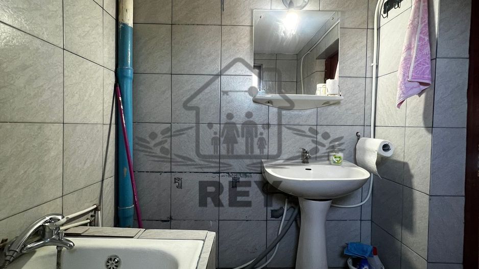 Casă tip Duplex 3 camere cu teren 468 mp zona Străzii Record/Terezian - Poză 13