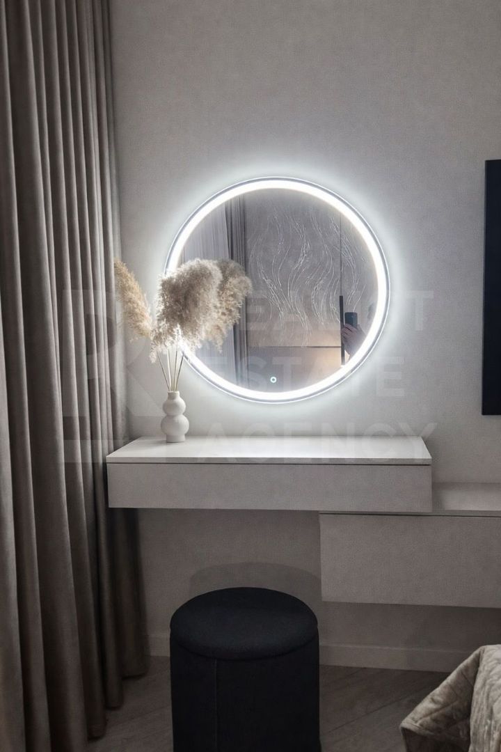 Chirie, apartament, 2 camere, strada Bulevardul Moscova, Rîșcani - Poză 13