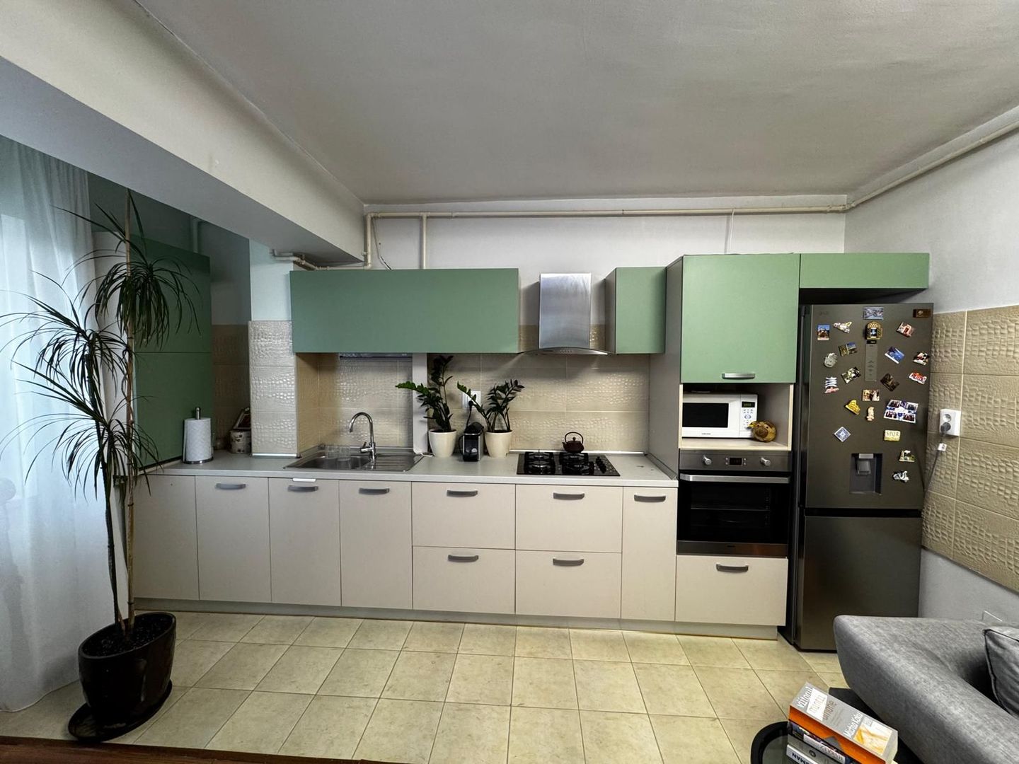 Apartament Drumul Taberei - Timișoara - Brâncuși - Poză 3