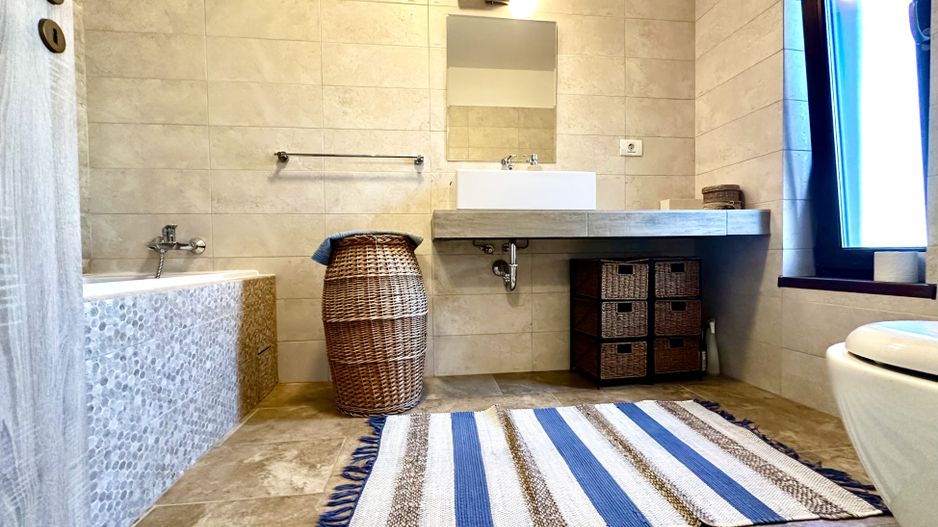 Casa de închiriat - British School - Poză 15