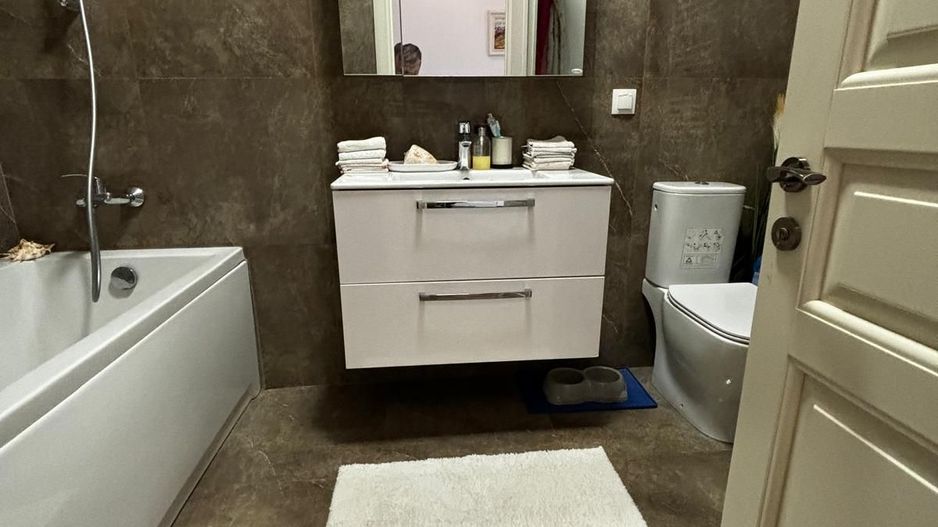 Apartament 3 camere Aviației - Poză 27