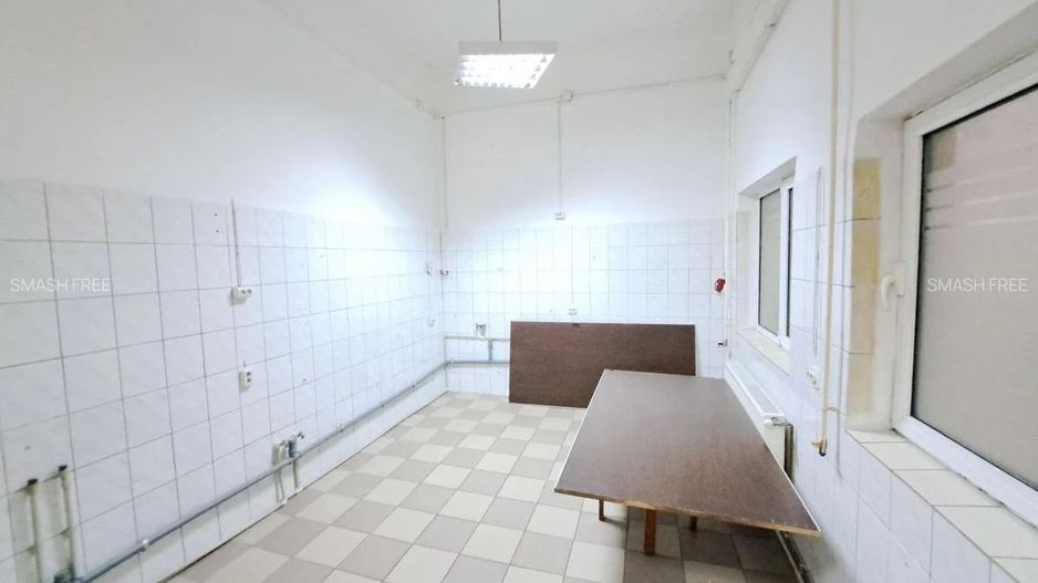 Spatiu comercial 61,52 mp - bd. Timisoara - Drumul Taberei - Poză 2