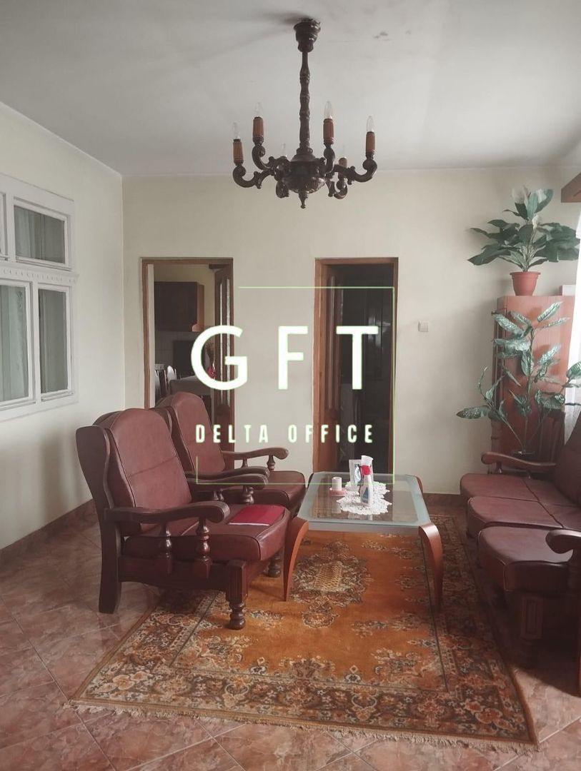 Casa 105 mp utili+105 mp mansarda-teren 2675 mp-Prundu Bargaului - Poză 5