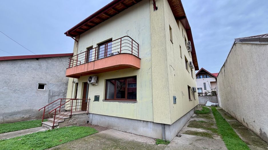 Duplex in intregime de vanzare - Colentina - Ion Creanga - Poză 35