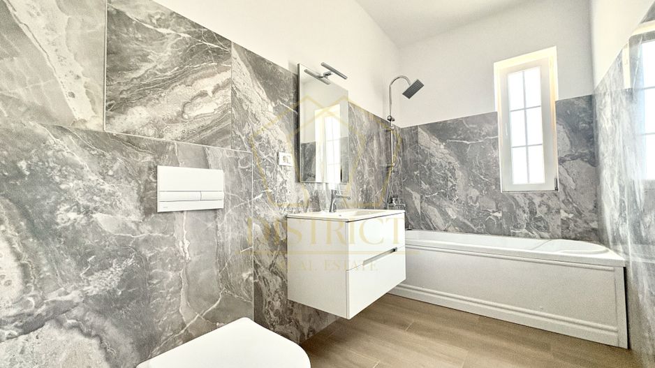 Apartament modern cu 2 camere si 2 terase | Giroc | Penny | Lidl - Poză 5