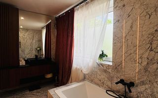 Casa individuala 210mp, terasa, sauna, jacuzzi, zona C-tin Brancusi - Poză 26