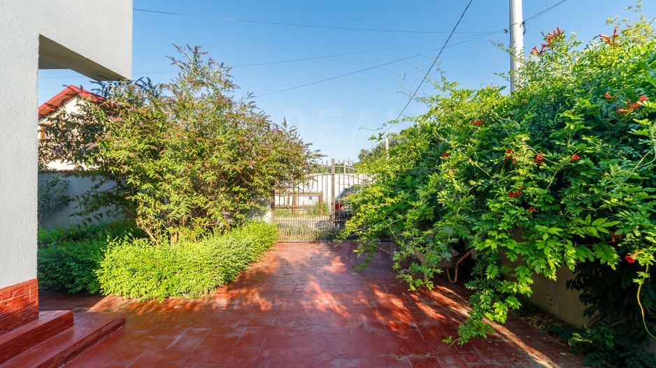 Vânzare, casă cu 4 camere, loc. Măgurele, Ilfov - Poză 4