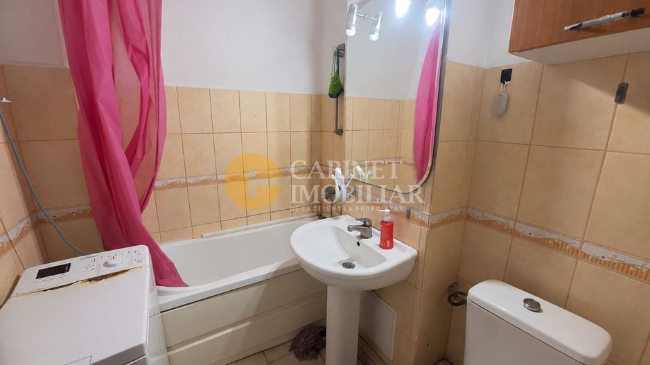 APARTAMENT 3 CAMERE DECOMANDAT – 71 MP – MIRCEA CEL BĂTRÂN – 138.000 € - Poză 6