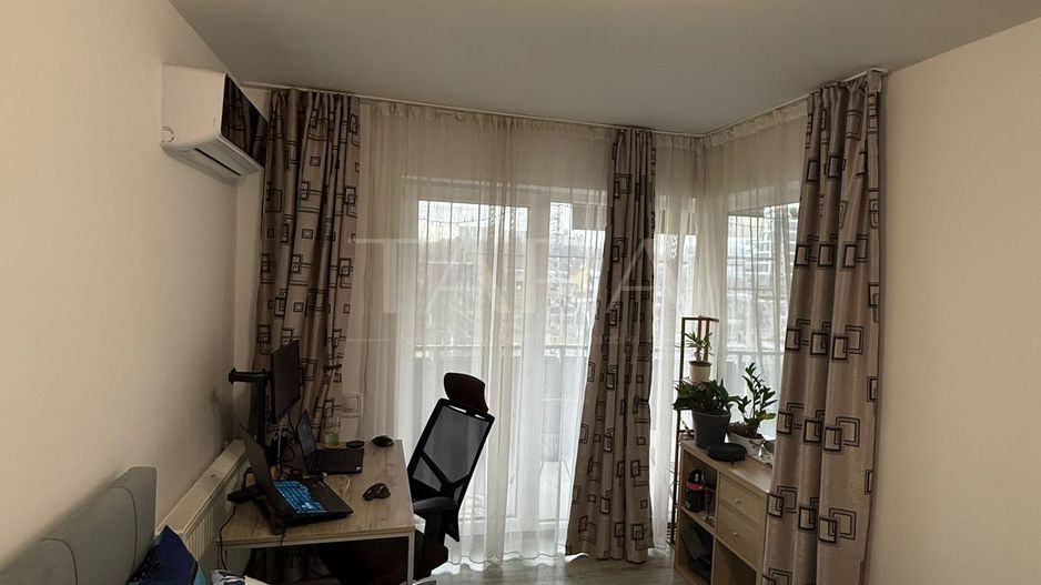 Apartament 2 camere cu parcare – Gheorgheni, zona Baza Sportivă - Poză 5
