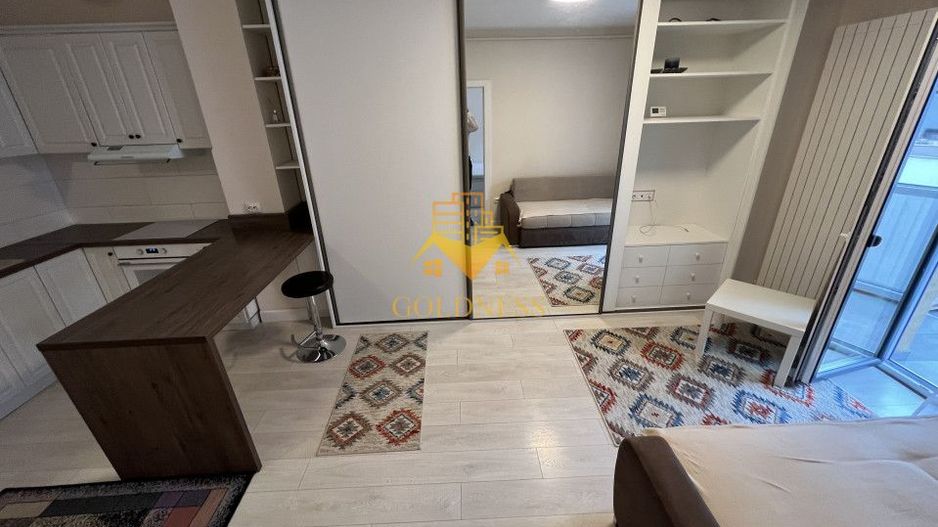 2 camere,modern,Intre Lacuri,zona Dunarii,Mega Image - Poză 2