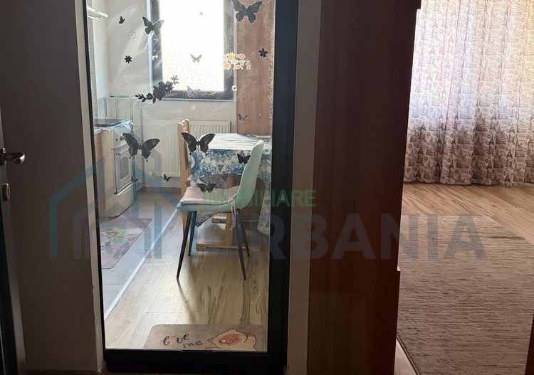 Apartament 1 camera de inchiriat - Young Residence, Iasi - Poză 7