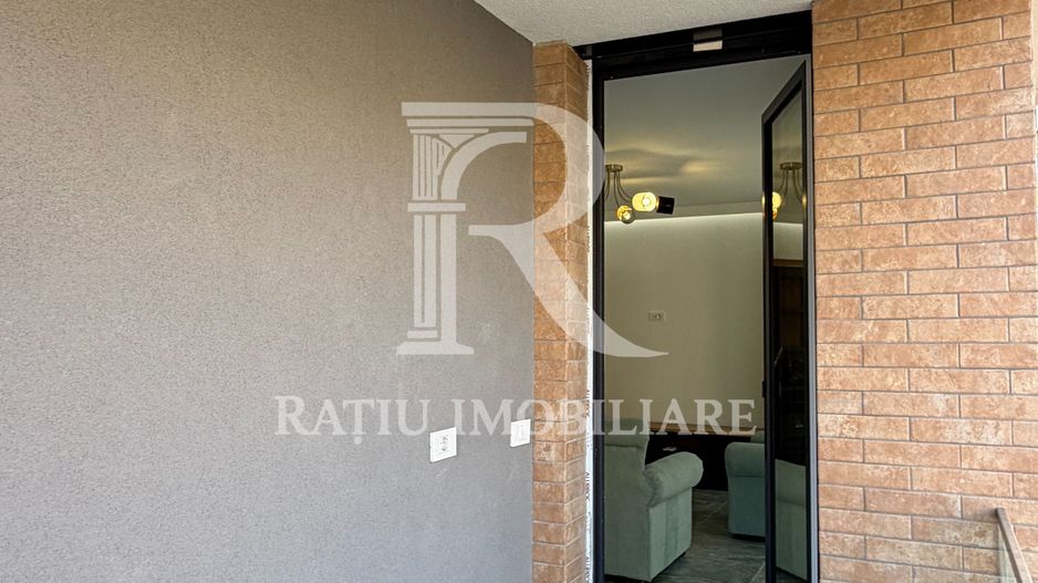 Apartament de LUX de închiriat – PRIMA ÎNCHIRIERE | Locație CENTRALĂ - Poză 10