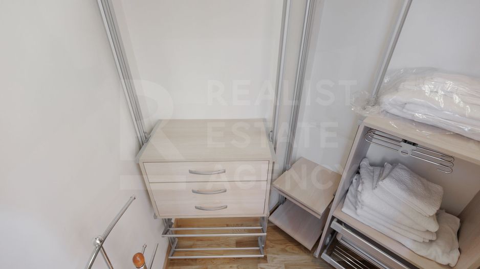 Chirie, apartament, 2 camere, strada Columna, Centru - Poză 13