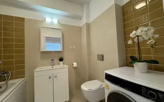 Apartament 2 cam, prima inchiriere, loc parcare subteran–Sapporo TOWN Residence  - Poză 12