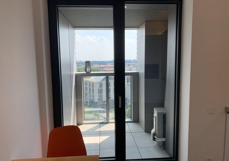 Studio LUX , complet mobilat si utilat,  Cotroceni - Cortina Academy - Poză 12