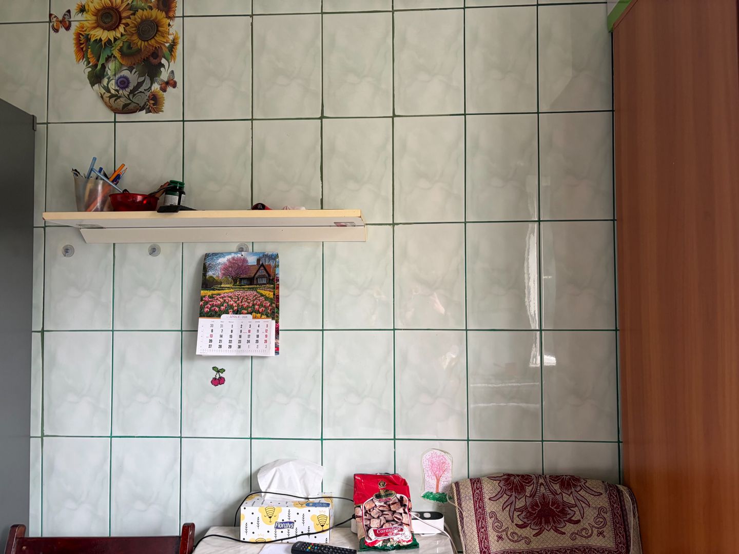 Apartament spatios cu trei camere, Piata Straduintei, 115.000€ - Poză 16