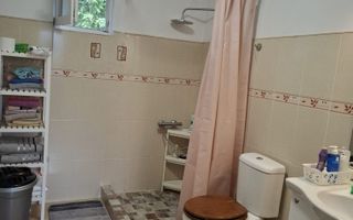 Samurcasi, casa si teren de 1200 mp - Poză 7