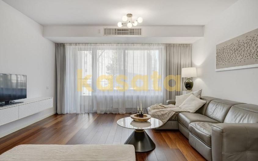 Apartament 3 camere | Complex Barbu Delavrancea | Parcare - Poză 2