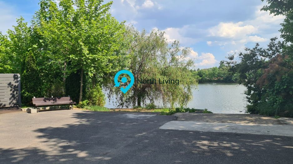 Apartament 3 Camere LUX | Fabrica de Glucoza | Piscina | Parcare - Poză 9