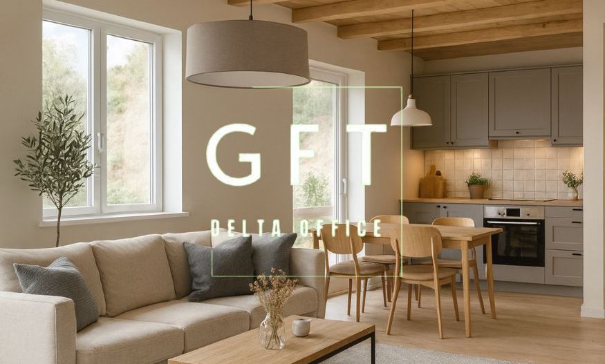 SUPER OFERTA !!! CASA+1000MP TEREN - Poză 4