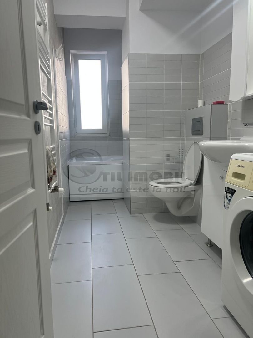 Apartament 2 camere | Valea Adanca-54 mp-370 EURO - Poză 4