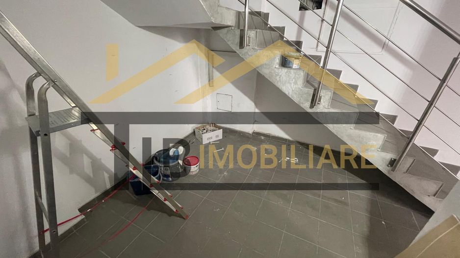 Spatiu comercial, 90mp, Zona Gheorghe Doja - Poză 10