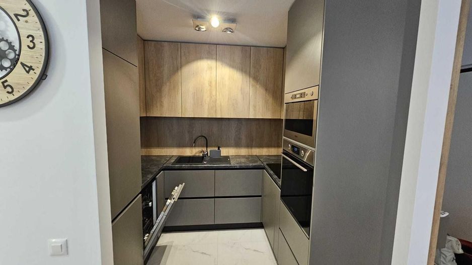 AP. 2 CAMERE COTROCENI, LOC PARCARE, BLOC NOU, METROU 5 MINUTE, MODERN - Poză 4