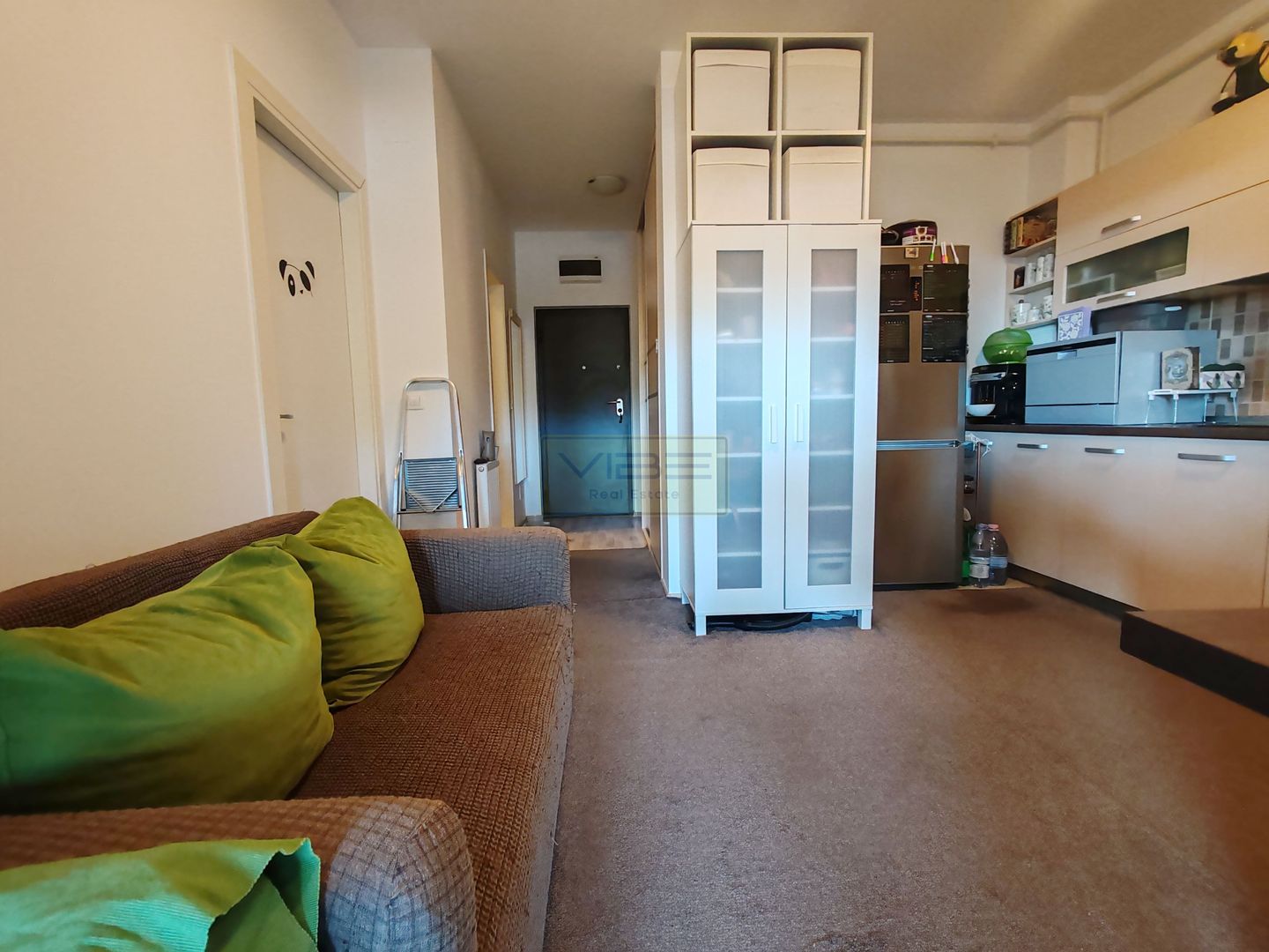 Copou - Parcul Copou /Universitate-2 camere și curte! - Poză 13