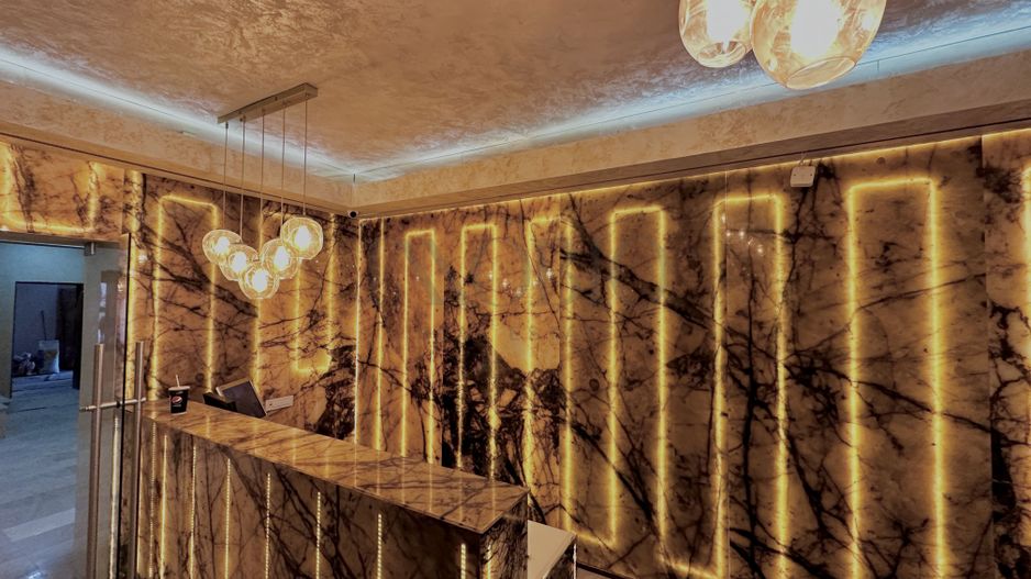 Apartament 4 Camere | Vedere Parc | Soseaua Nordului - Poză 11