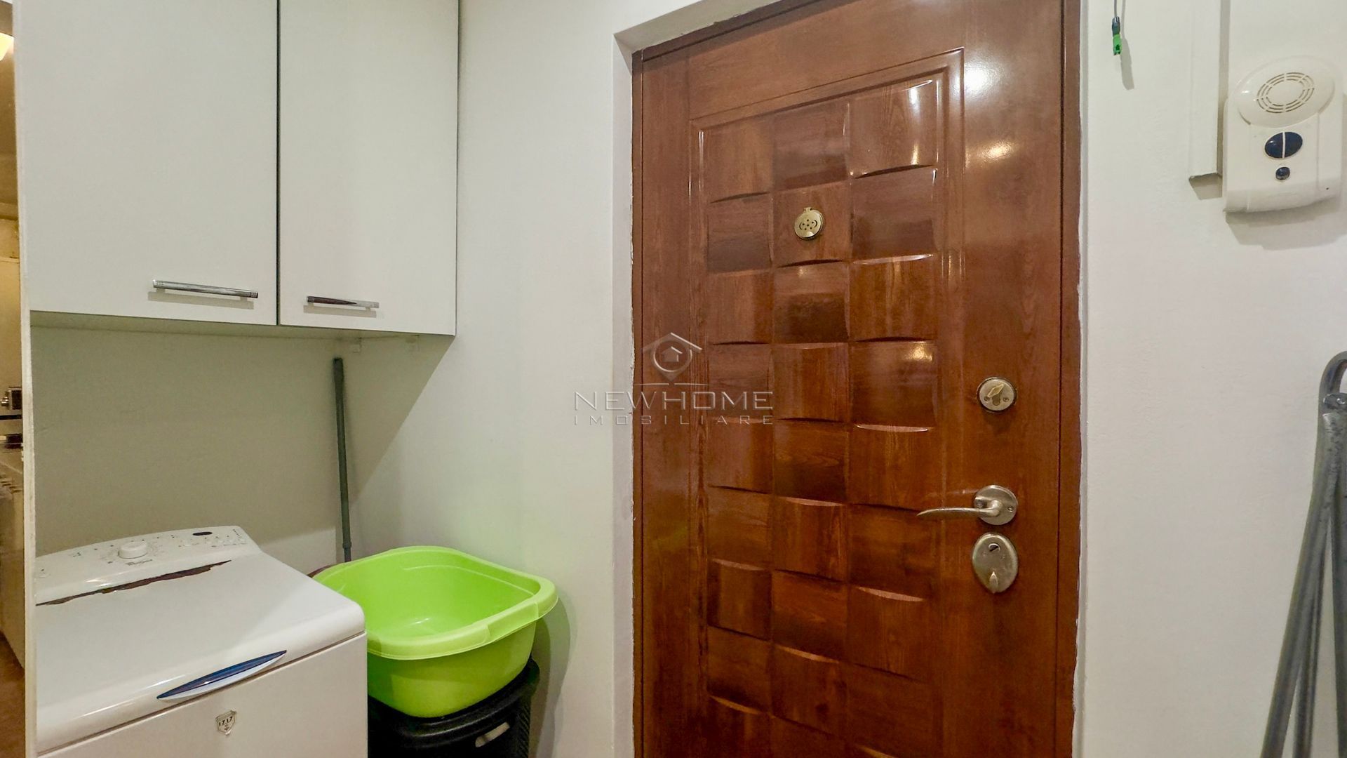 Apartament 2 camere decomandat în zona BIG Manastur - Poză 11