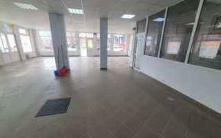 Spatiu comercial 300mp utili+parcari zona Gara Mică 5 eur mp - Poză 8
