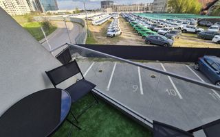 Pipera I 2 Room I Modern - Poză 10