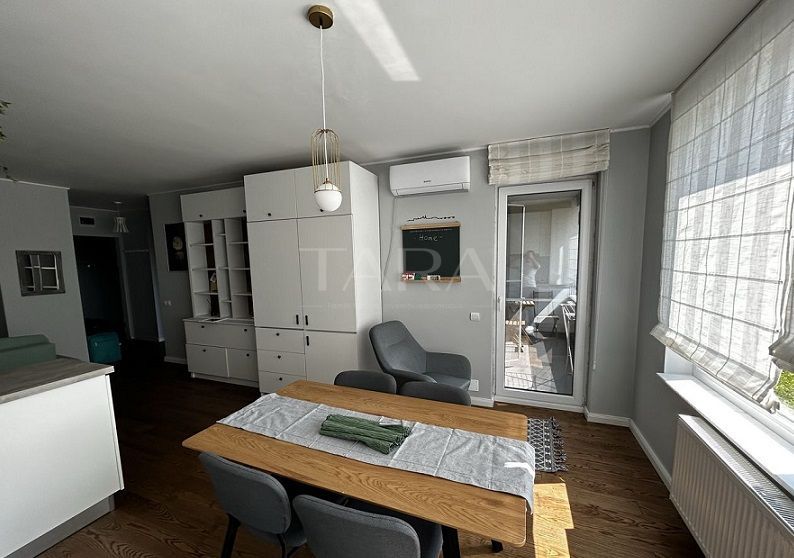 Apartament modern 2 camere, etaj intermediar – Piața 1 Mai - Poză 7
