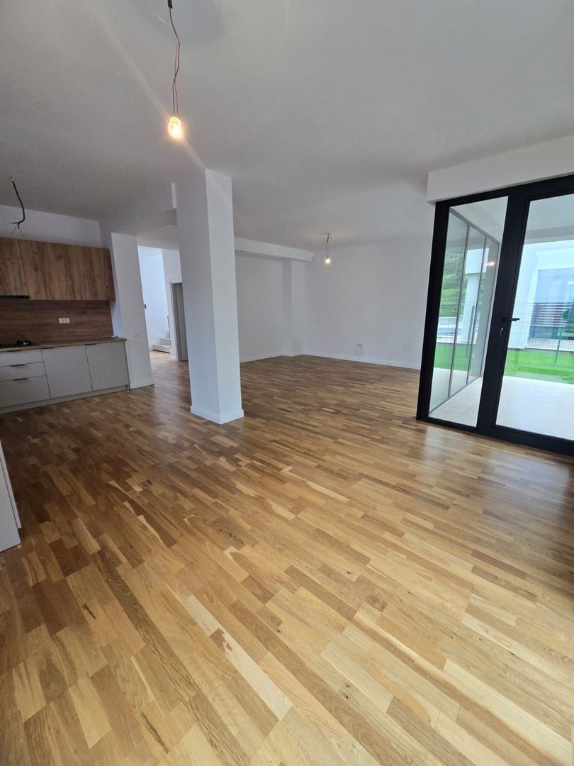 INCHIRIERE VILA MODERNA | PIPERA| MOBILATA LA CERERE| PISCINA - Poză 5