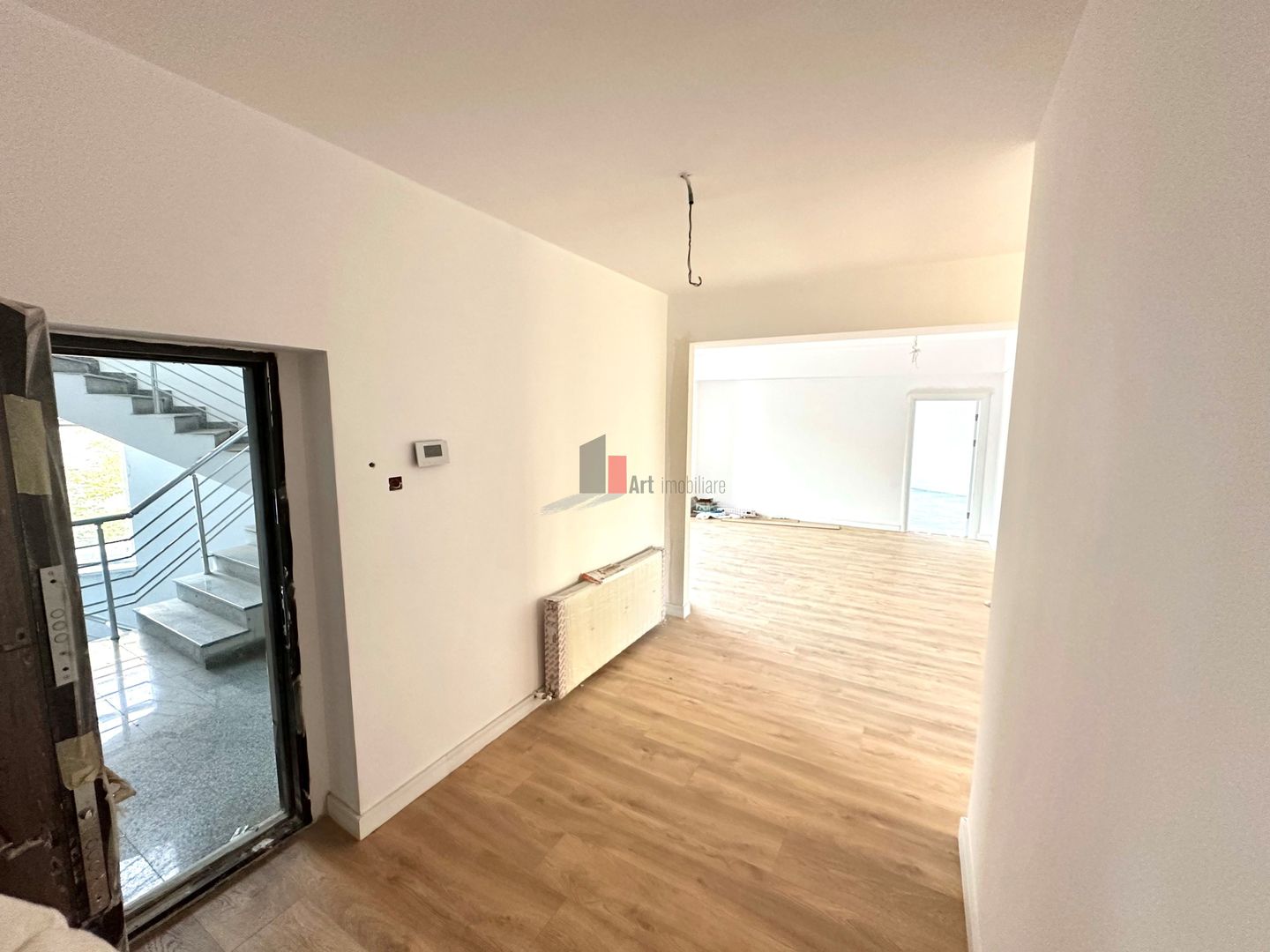 Apartament superb 3 camere Piata Muncii - Poză 1