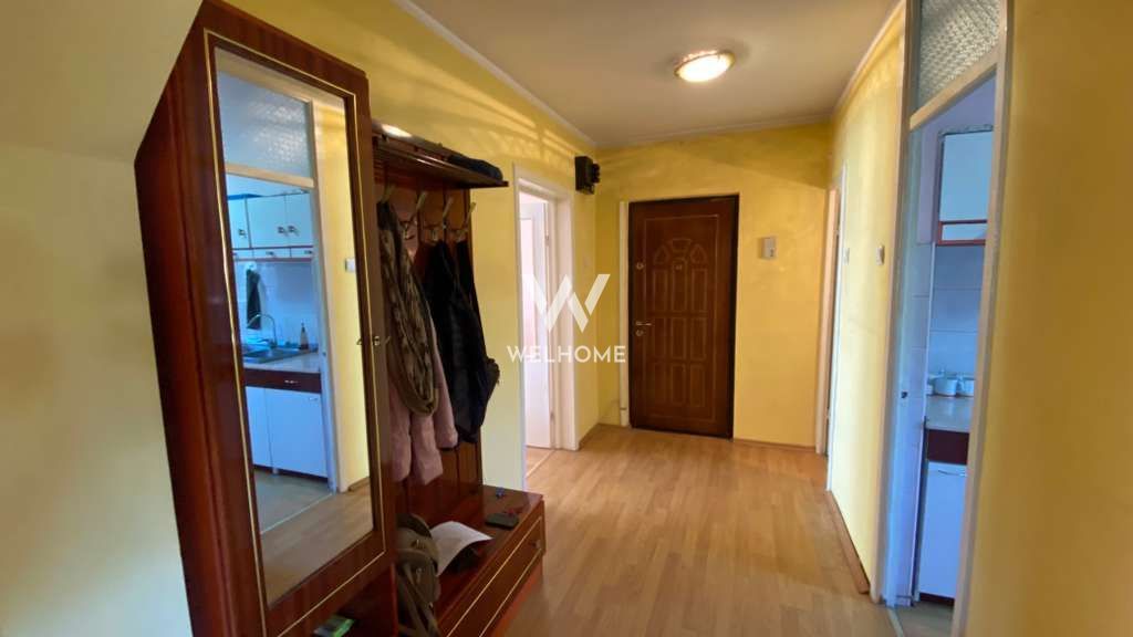 Apartament 3 camere. Pret direct de la proprietar.  Sibiu - Poză 1