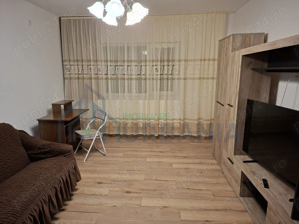 Închiriez apartament 2 camere - Poză 3