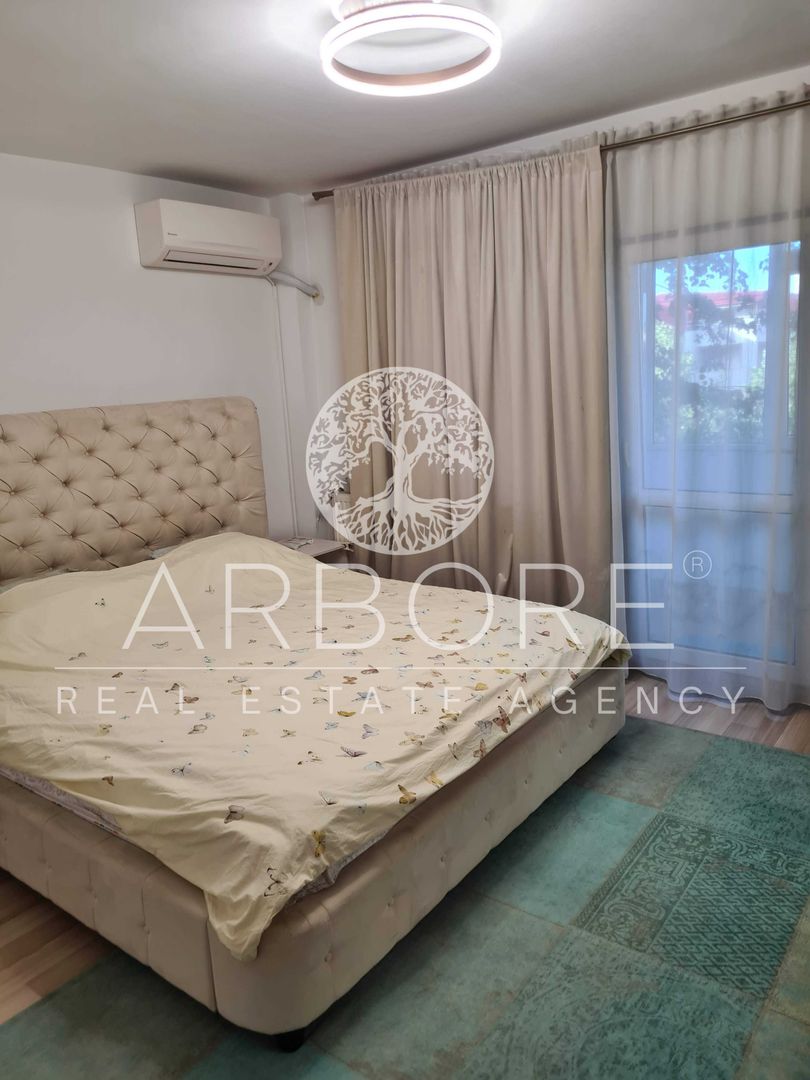 Inchiriez Apartament Zona Alba Iulia - Poză 4